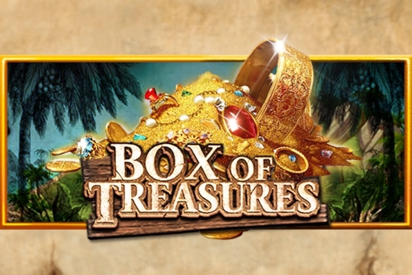 Box Of Treasures