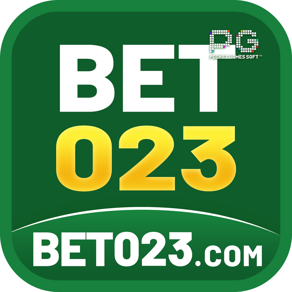 BET023 Logo